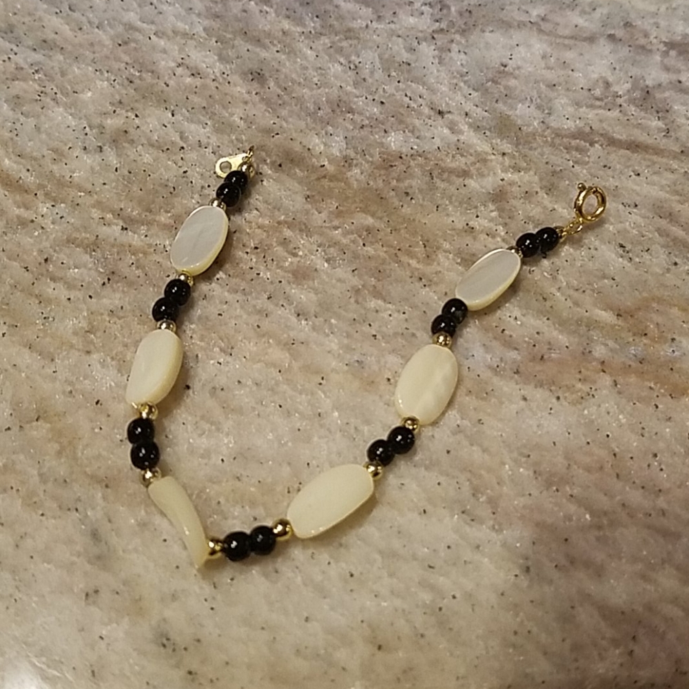 Small bracelet - Picture 2 of 2